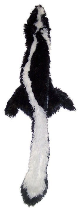 Spot Skinneeez Forest Series Dog Toy Skunk 1ea/Regular