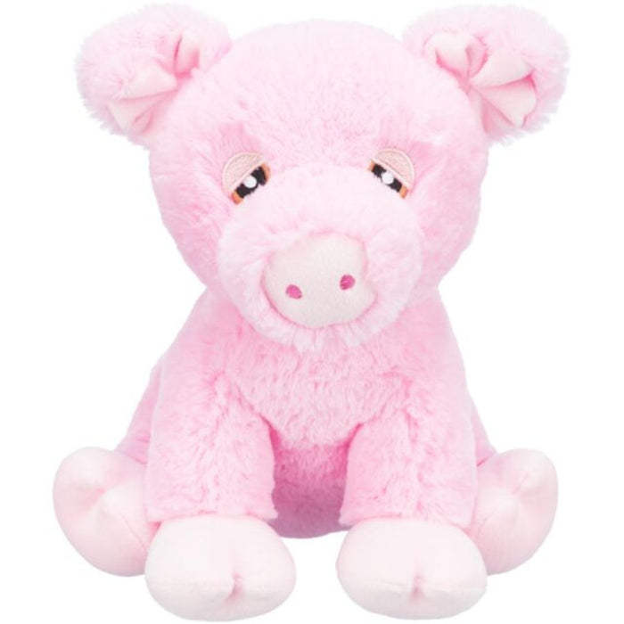 Trixie Dog Plush Piggy Edison