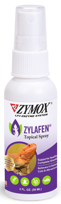 Zymox Zylafen Topical Solution Spray 1ea/2 oz