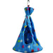 A and E Cages Happy Beaks Fleece Teepee Bird Toy MD - Petsplace.store