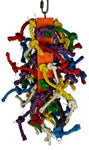 A and E Cages Happy Beaks The Preening Bird Toy LG - Petsplace.store