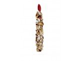 A and E Cages Vitapol Smakers Small Animal Treat Stick Coconut and Rose Petal 3.17 oz 2 ct - Petsplace.store