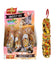 A and E Cages Vitapol Smakers Small Animal Treat Stick Vegetable; 12ea - 12 ct - Petsplace.store