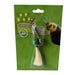 A & E Cages Happy Beaks Preening Toy with Bell Bird Toy 1ea/SM - Petsplace.store