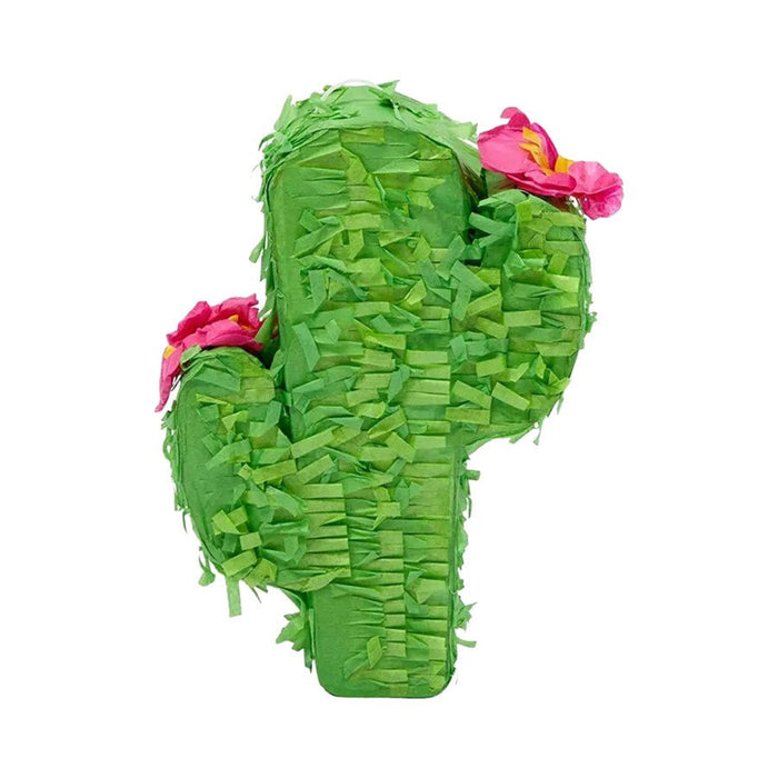 A & E Cages Happy Beaks Prefilled Pinata Foraging Bird Toy Cactus, 1ea/1.8 oz - Petsplace.store