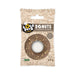 A & E Cages LoLo Pets Bakery Gourmet Donut Dog Treat Peanut Butter, 1ea/One Size - Petsplace.store