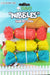 A &E Cages Nibbles Small Animal Loofah Chew Toy Candies; 1ea - Petsplace.store