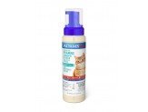 Adams Plus Flea & Tick Foaming Shampoo & Wash for Cats & Kittens 1ea/10 fl oz. - Petsplace.store