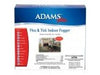 Adams Plus Flea & Tick Indoor Fogger 1ea/3 pk, 3 oz. - Petsplace.store