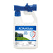 Adams Plus Yard Spray 1ea/32 fl oz. - Petsplace.store