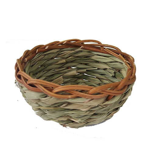 A&E Cages Twig Nest 1ea/LG - Petsplace.store