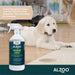 Alzoo Outdoor Training Spray 32oz. - Petsplace.store