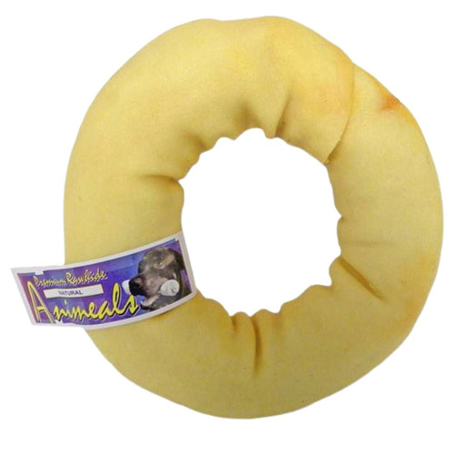 Animeal Donut 5 - 6" 10Ct Bag - Petsplace.store