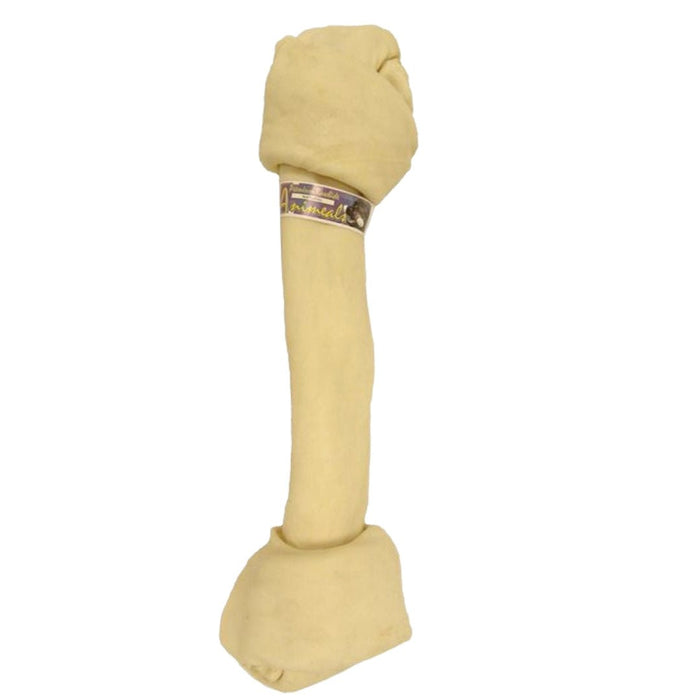 Animeal Knotted Bone 19 - 20" 1Ct Bag - Petsplace.store