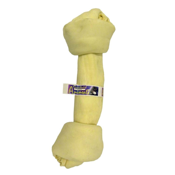 Animeal Knotted Bone 6 - 7" 14Ct Bag - Petsplace.store