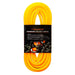 Aquatop Airline Tubing Neon Orange, 1ea/13 ft - Petsplace.store