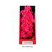 Aquatop Vibrant Garden Plant Pink 1ea/10 in - Petsplace.store