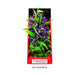 Aquatop Vibrant Garden Plant Purple 1ea/10 in - Petsplace.store