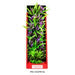 Aquatop Vibrant Garden Plant Purple 1ea/16 in - Petsplace.store