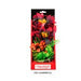 Aquatop Vibrant Wild Plant Mixed Red 1ea/10 in - Petsplace.store