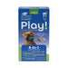 Ark Naturals Dog Brushless Play! 1 Pack - Petsplace.store