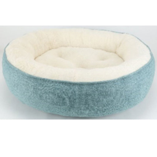 **Arlee Dunkin Bed Mineral 42X31X10 Inch - Petsplace.store