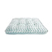 **Arlee Ortholux Bella Orthopedic Mattress Zig Zag Bone Mineral 40 X 30 X 7 Inch - Petsplace.store