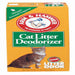 Arm & Hammer Cat Litter Deodorizer with Baking Soda 1ea/20 fl oz - Petsplace.store