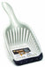 Aspen No Tear Cat Litter Scoop Pearl White 1ea/One Size - Petsplace.store