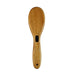 Bamboo Groom Oval Boar Bristle Brush Small/Medium - Petsplace.store