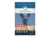 Barkworthies Cow Tail 1ea/6 oz - Petsplace.store