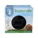 Baskerville Ultra Moldable Muzzle Black Size 4 - Petsplace.store