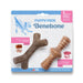 Benebone Puppy Pack Stick & Zaggler Dog Chew Toy Maplewood & Bacon, 1ea/XS|2 pk - Petsplace.store