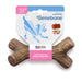 Benebone Puppy Stick Dog Chew Toy Maplewood, 1ea/SM - Petsplace.store