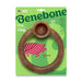 Benebone Ring Durable Dog Chew Toy Bacon, 1ea/LG - Petsplace.store