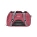 Bergan Comfort Carrier Large Berry - Petsplace.store