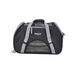 Bergan Comfort Carrier Large Black/Brown - Petsplace.store