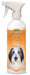 Bio Groom Coat Polish Spray - On Sheen 1ea/16 oz - Petsplace.store