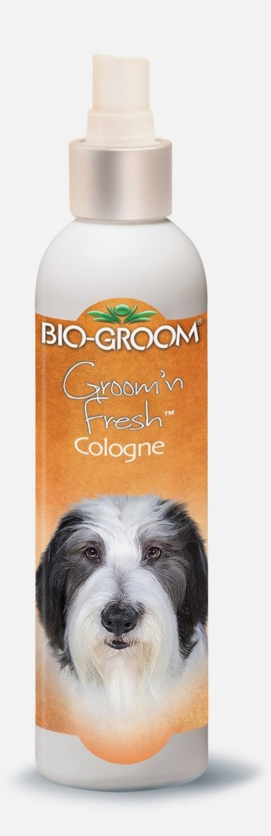 Bio Groom Groom n' Fresh Cologne for Dogs 1ea/8 fl oz - Petsplace.store