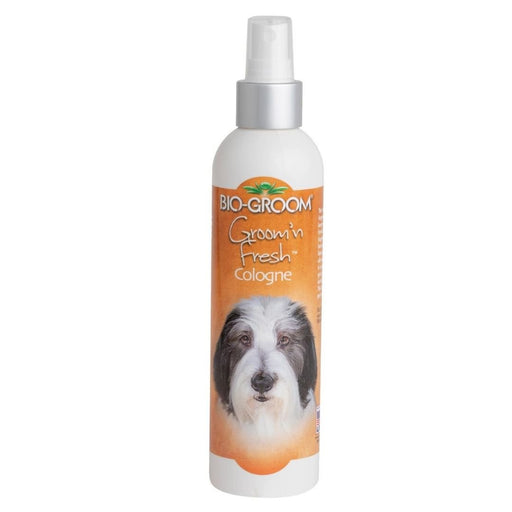 Bio Groom Groom n' Fresh Cologne for Dogs 1ea/8 fl oz - Petsplace.store