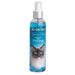 Bio Groom Klean Kitty Waterless Bath 1ea/8 Fl. oz - Petsplace.store