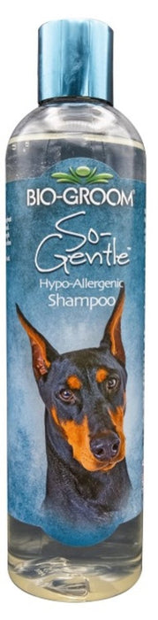 Bio Groom So - Gentle Hypo - Allergenic Shampoo 1ea/12 fl oz - Petsplace.store