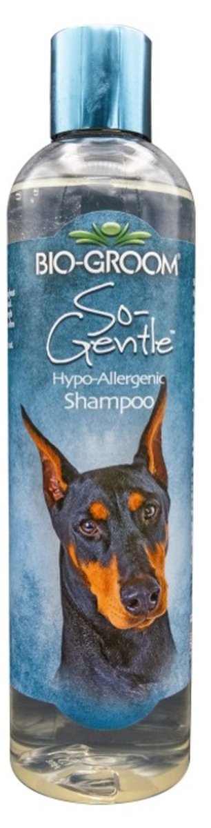 Bio Groom So - Gentle Hypo - Allergenic Shampoo 1ea/12 fl oz - Petsplace.store