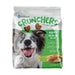 Blue Seal Entrust Crunchers Small Batch Dog Treats Happy Health Small - 2Lbs. - Petsplace.store