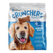 Blue Seal Entrust Crunchers Small Batch Dog Treats Original Large - 3.5Lbs. - Petsplace.store