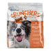 Blue Seal Entrust Crunchers Small Batch Dog Treats Peanut Butter Medium - 3.5Lbs. - Petsplace.store