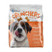 Blue Seal Entrust Crunchers Small Batch Dog Treats Peanut Butter Small - 3.5Lbs. - Petsplace.store