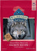 Blue Wilderness Dog Biscuit Salmon 24oz. - Petsplace.store