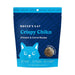 Bocces Bakery Cat Crunchy Crispy Chicken 2oz. - Petsplace.store