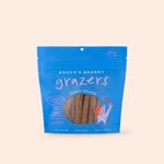 Bocces Dog Grazers Tky 4 oz. - Petsplace.store